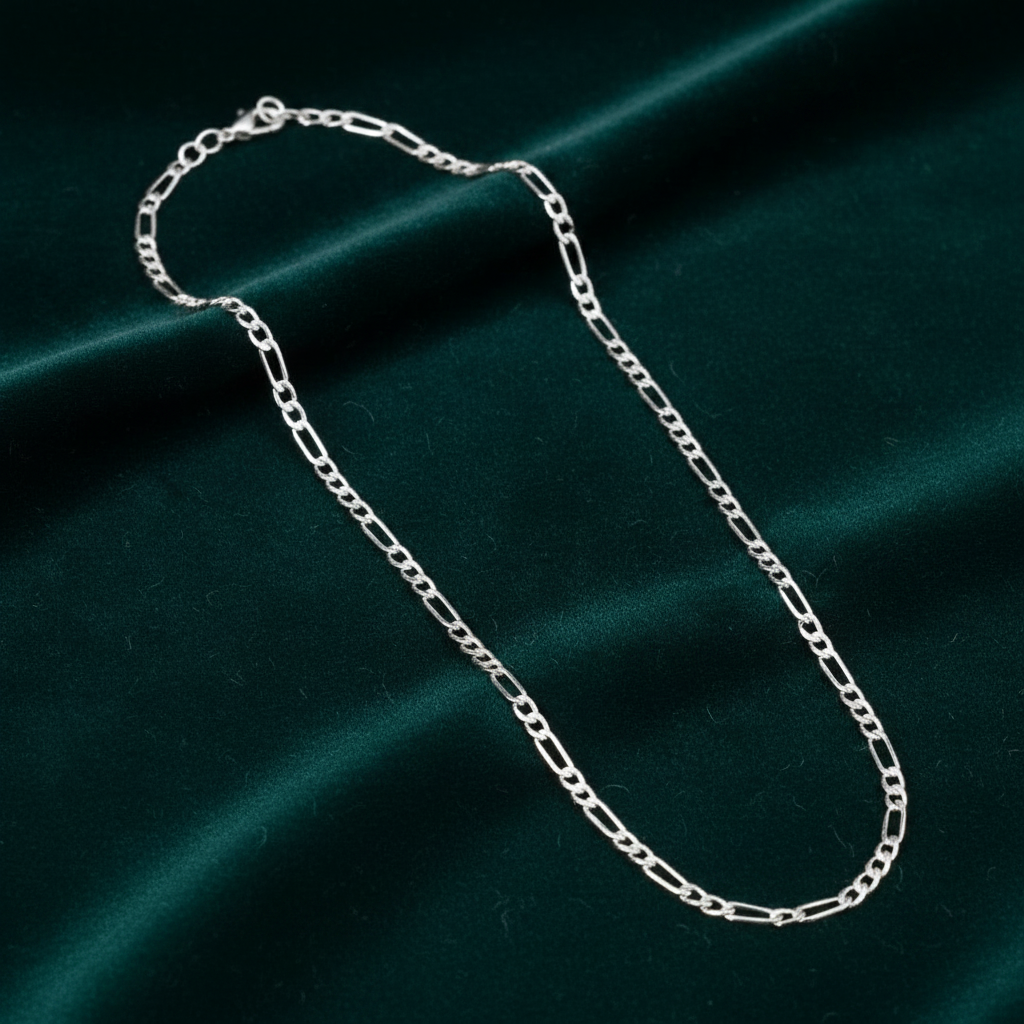 Hayloula Figaro Necklace