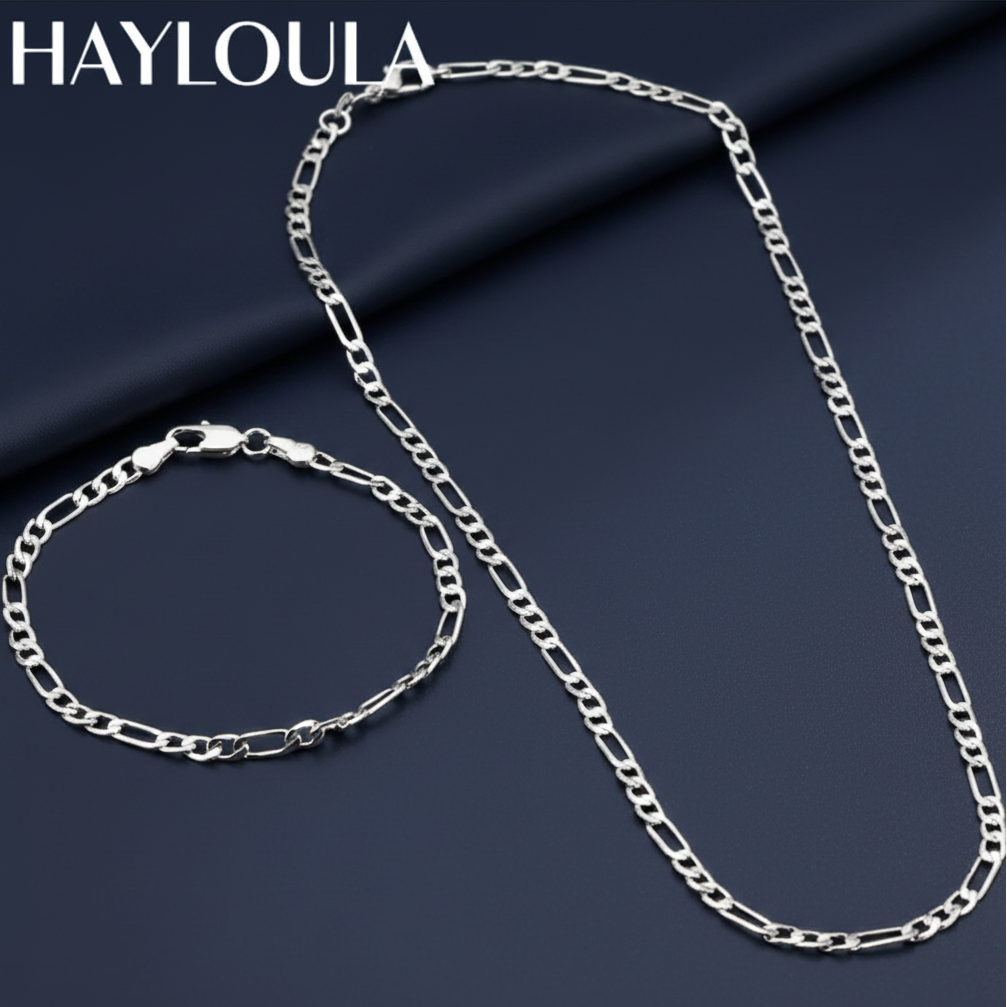 Hayloula Figaro Set