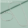 Hayloula Figaro Set