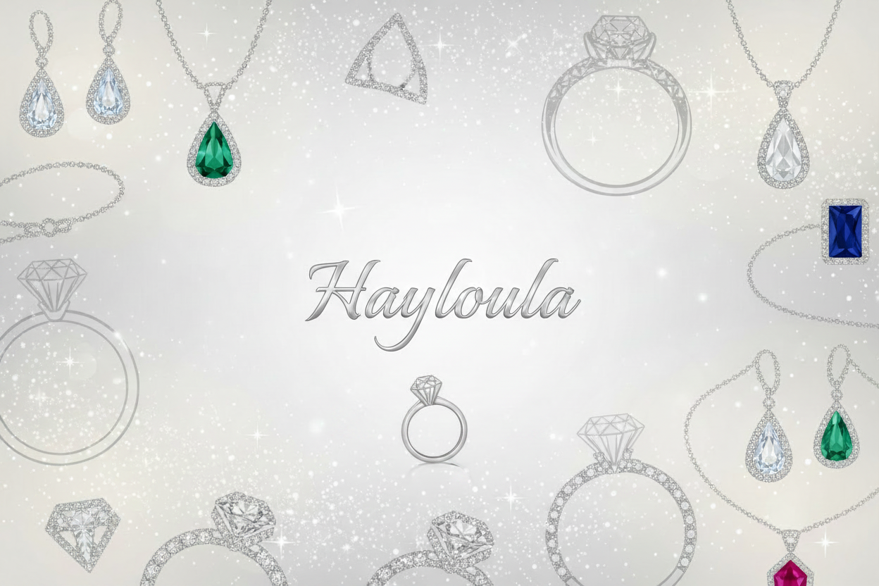Hayloula Ring Y